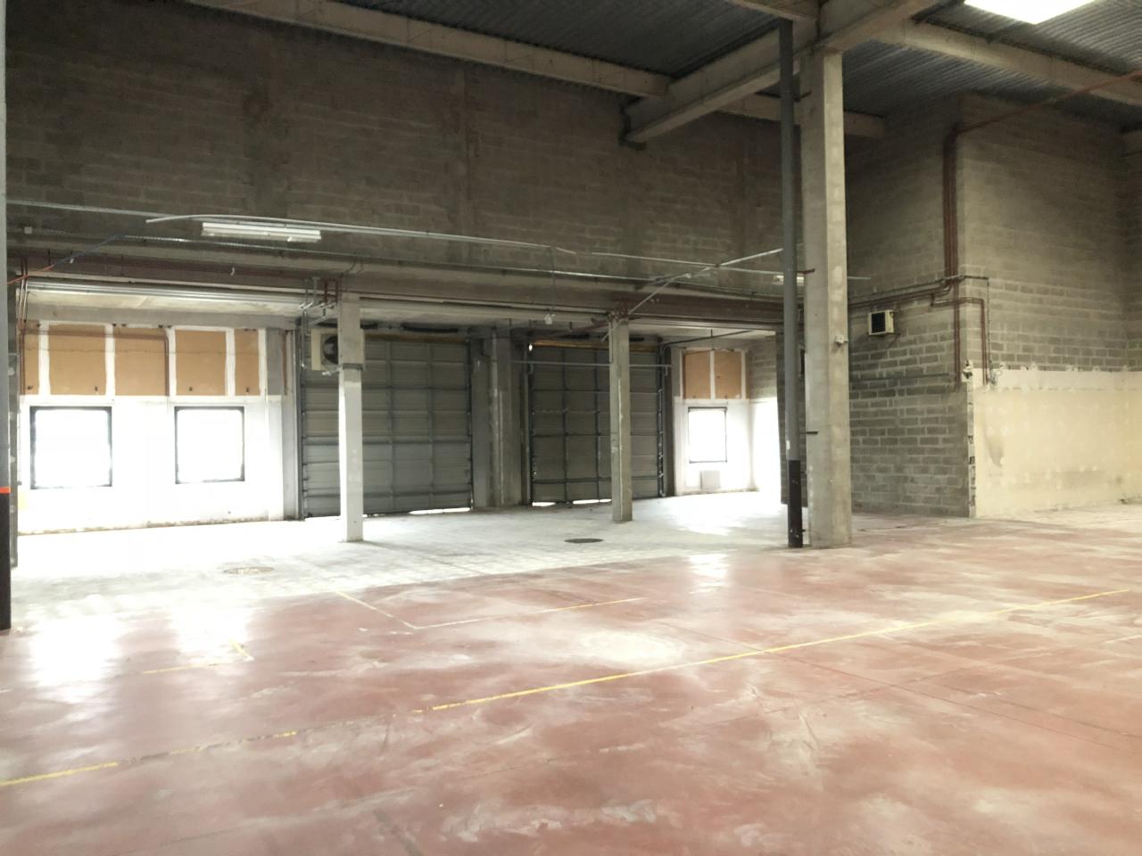 Local d'activité Lisses 1588m² Location local d'activité Lisses Essonne OLACT2002846 1